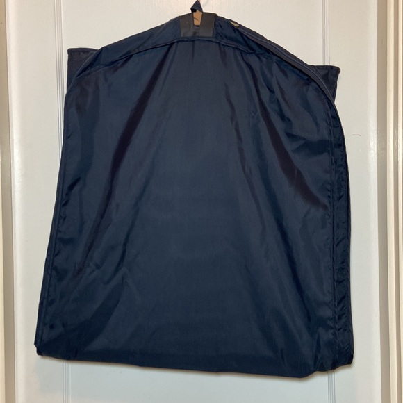 Pegasus Dark Blue Garment Bag - Picture 2 of 11